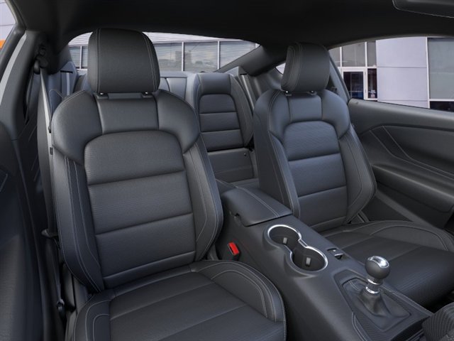 New 2025 Ford Mustang GT Premium w/ 60th Anniversary Package RWD image 10
