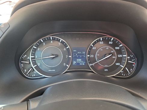 Used 2019 Nissan Armada SV image 14