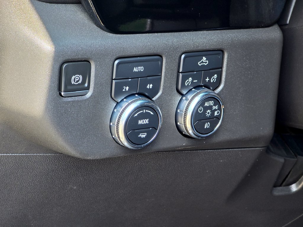 Used 2023 GMC Sierra 1500 Elevation AWD/4WD image 35