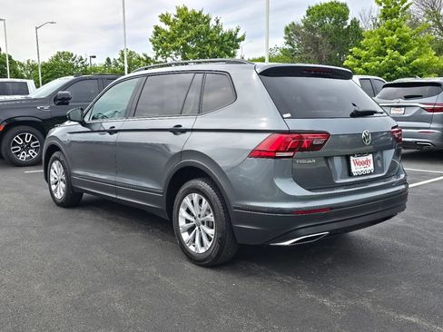 Used 2019 Volkswagen Tiguan S w/ Driver Assistance Package FWD image 10