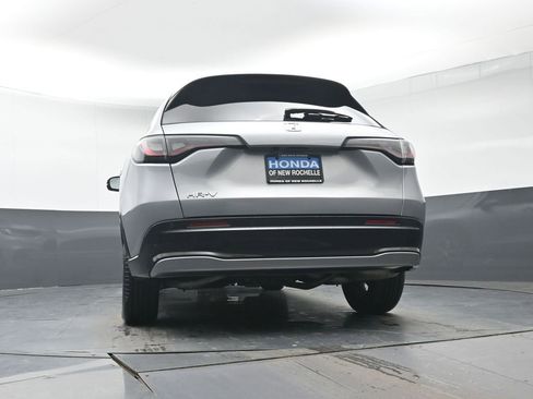 Certified 2023 Honda HR-V EX-L image 34