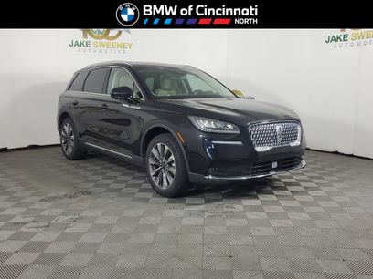 Used 2020 Lincoln Corsair Reserve w/ Equipment Group 201A