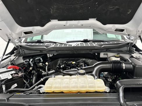 Used 2023 Ford F150 XLT image 42