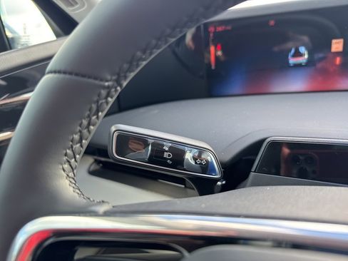 New 2026 Lincoln Nautilus Premier w/ Equipment Group 102A image 11