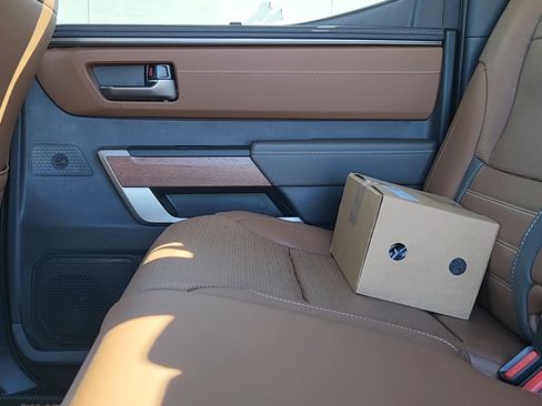 New 2026 Toyota Tundra 1794 Edition image 16