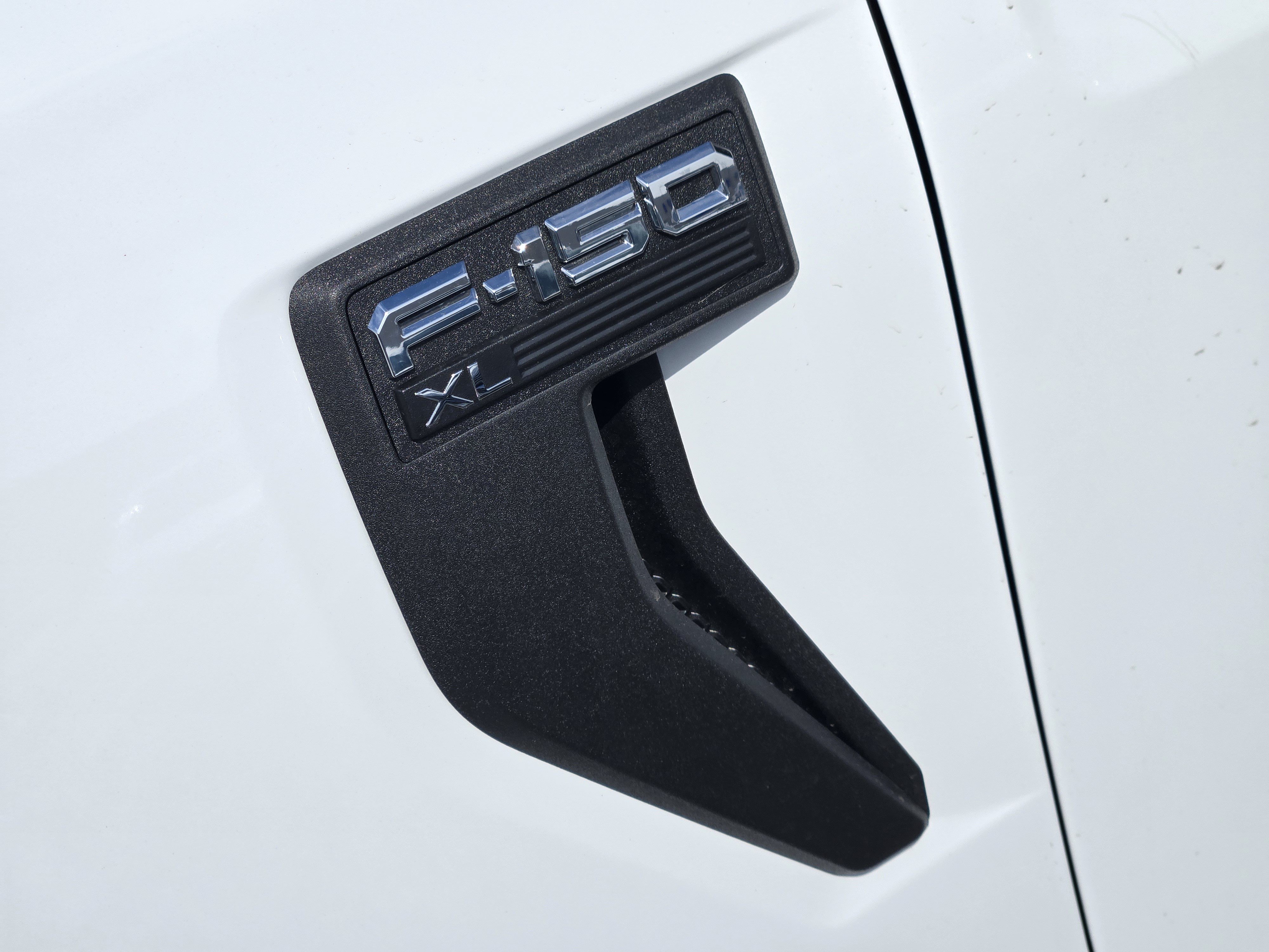 New 2026 Ford F150 XL AWD/4WD image 6