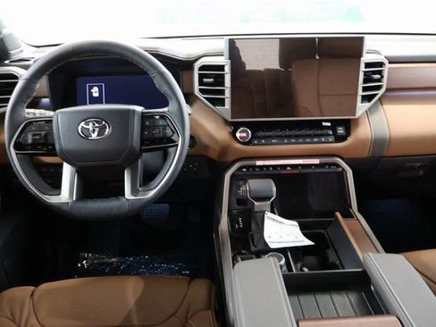 New 2026 Toyota Tundra 1794 Edition image 14