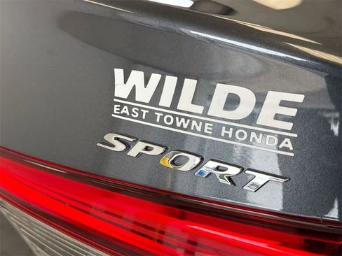 Certified 2024 Honda Civic Sport image 11