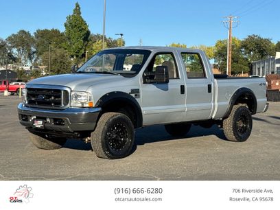 Used 2003 Ford F250 XLT