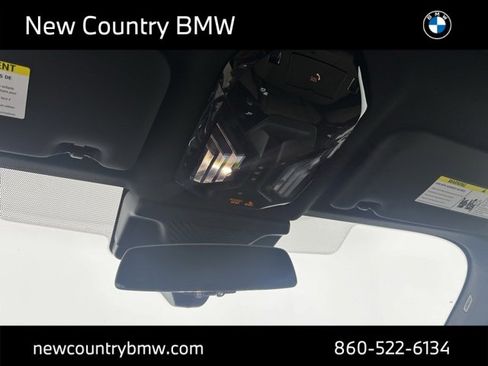 New 2026 BMW X3 xDrive30 w/ Convenience Package image 27