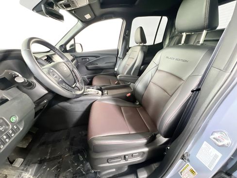 Used 2022 Honda Ridgeline Black Edition image 21