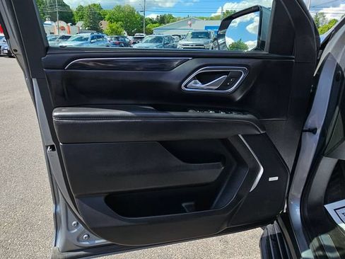 Certified 2023 GMC Yukon SLT AWD/4WD image 15