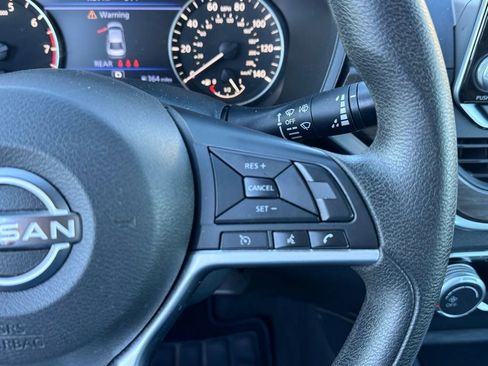 Used 2023 Nissan Altima 2.5 SV image 14