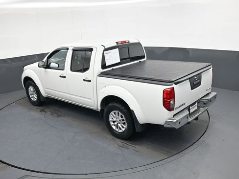 Used 2017 Nissan Frontier SV w/ SV Value Truck Package image 28