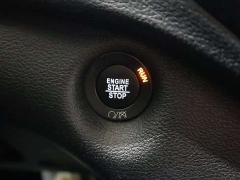 Certified 2021 Jeep Cherokee Trailhawk w/ Comfort/Convenience Group image 29