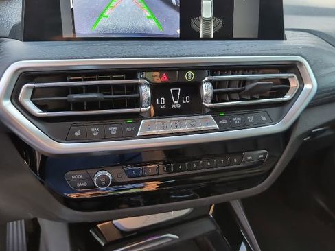 Used 2024 BMW X3 sDrive30i w/ Convenience Package image 20