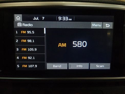Used 2020 Kia Sportage LX AWD/4WD image 25