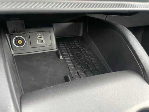 New 2025 Ford Bronco Sport Heritage w/ Convenience Package image 12