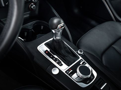 Used 2016 Audi A3 2.0T Premium Plus image 10