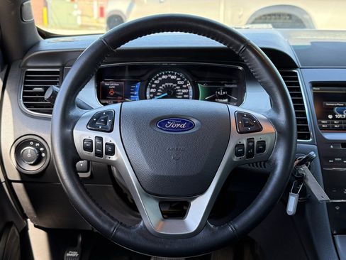 Used 2014 Ford Taurus SEL w/ Equipment Group 201A image 17
