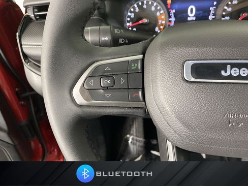 Used 2023 Jeep Compass Latitude w/ Convenience Group AWD/4WD image 23