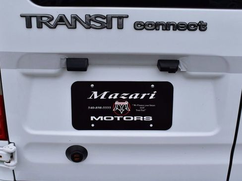 Used 2012 Ford Transit Connect XLT image 33