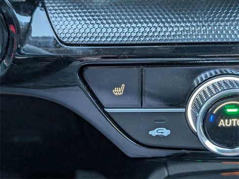 Used 2025 Honda CR-V EX-L image 20