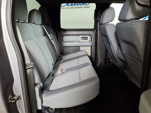 Used 2011 Ford F150 XLT image 12
