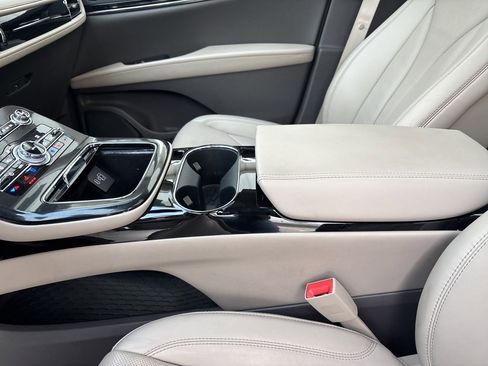 Used 2022 Lincoln Nautilus Reserve w/ Equipment Group 201A image 22