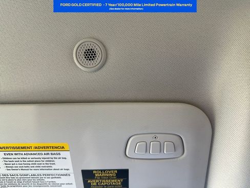 Certified 2024 Ford Bronco Sport Big Bend w/ Convenience Package image 21