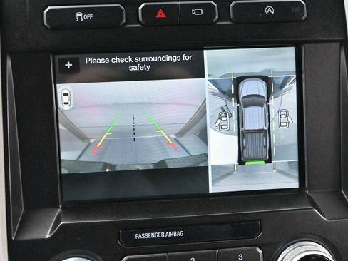 Used 2018 Ford F150 Lariat w/ Equipment Group 502A Luxury image 23