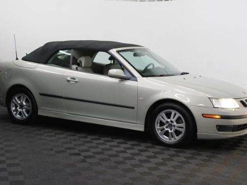 Used 2006 Saab 9-3 2.0T image 3