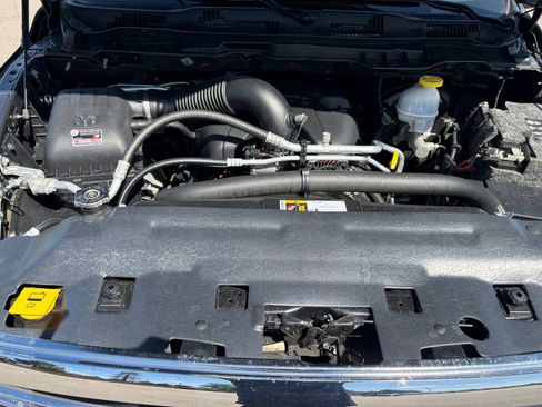 Used 2017 RAM 1500 Limited AWD/4WD image 29