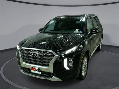 Used 2020 Hyundai Palisade Limited