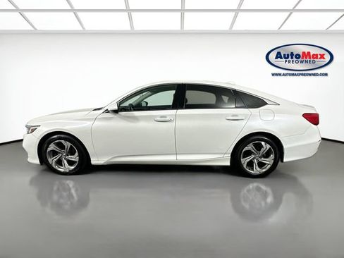 Used 2018 Honda Accord LX image 8