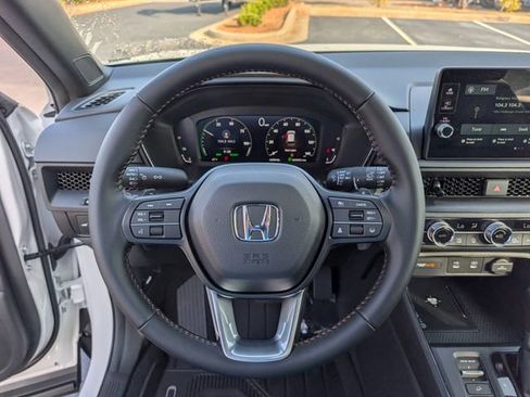 New 2026 Honda CR-V Sport-L image 14