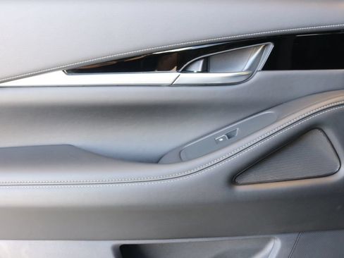 Certified 2025 INFINITI QX60 Pure AWD/4WD image 34