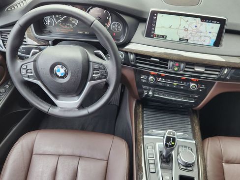 Used 2018 BMW X5 xDrive35d image 27