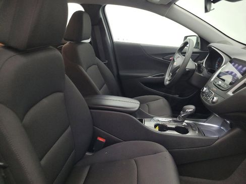 Used 2023 Chevrolet Malibu LT w/ Driver Confidence Package image 21