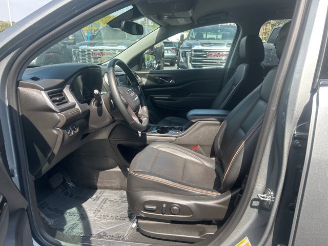 Used 2023 GMC Acadia AT4 w/ Trailering Package AWD/4WD image 13