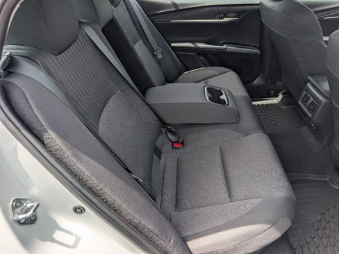 Used 2026 Toyota Camry LE FWD image 5