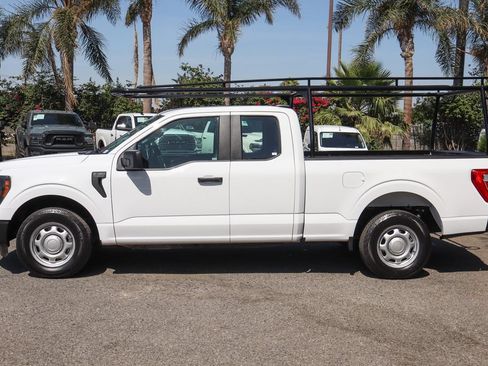 Used 2023 Ford F150 XL RWD image 5