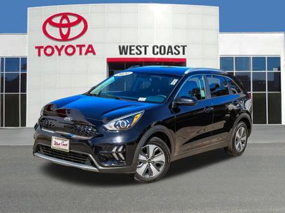 Used 2021 Kia Niro LX