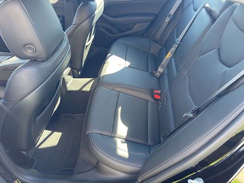 Used 2025 Cadillac CT5 Premium Luxury w/ Sun And Sound Package image 30