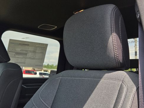 New 2026 RAM 2500 Lone Star AWD/4WD image 15