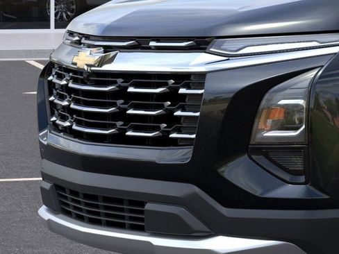 New 2026 Chevrolet Equinox LT image 13