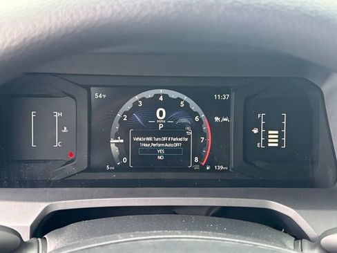 New 2025 Toyota Tacoma SR5 image 20