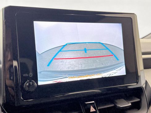 Certified 2023 Toyota Corolla SE image 22