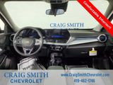 New 2025 Chevrolet Trax LT w/ Driver Confidence Package image 3