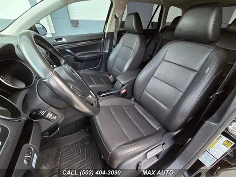 Used 2014 Volkswagen Jetta TDI image 12